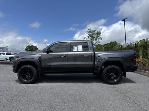 Used 2021 RAM 1500 TRX w/ TRX Level 2 Equipment Group AWD/4WD image 7
