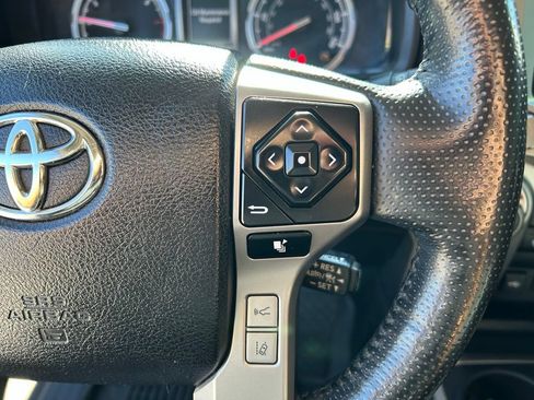 Used 2023 Toyota 4Runner Limited AWD/4WD image 12