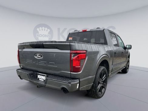 New 2026 Ford F150 STX AWD/4WD image 7