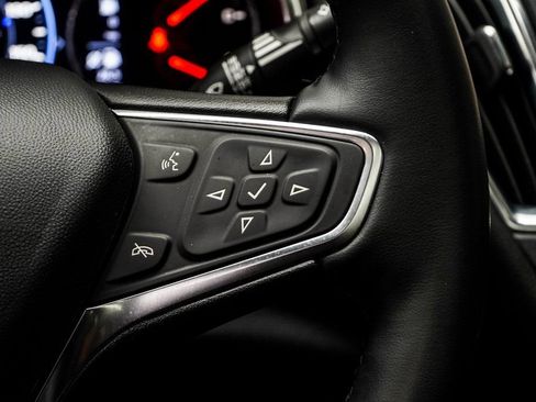Used 2024 Chevrolet Malibu LT FWD image 24