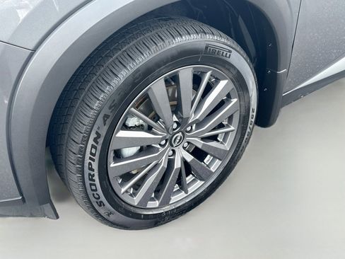 Used 2022 Nissan Pathfinder SL w/ SL Premium Package AWD/4WD image 33