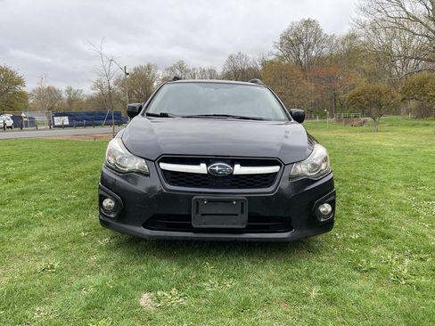 Used 2014 Subaru Impreza 2.0i Sport Limited AWD/4WD image 29