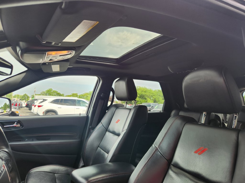 Used 2023 Dodge Durango GT AWD/4WD image 24