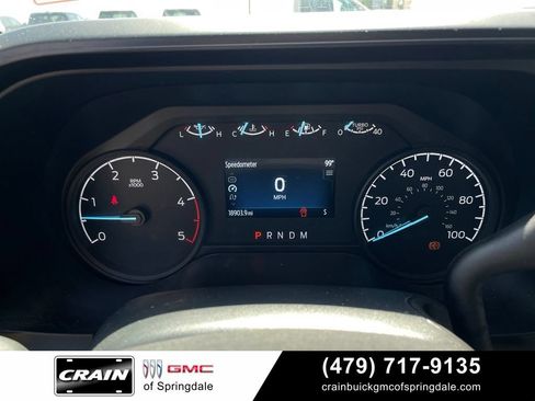Used 2024 Ford F250 XLT w/ 360-Degree Camera Package AWD/4WD image 14