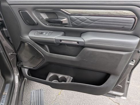 Certified 2026 RAM 1500 Limited w/ Body Color Bumper Group AWD/4WD image 33