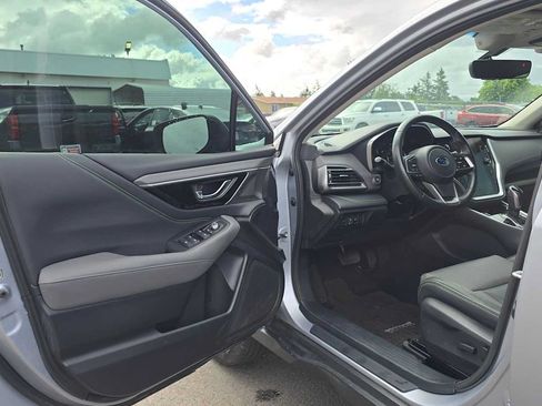 Used 2022 Subaru Outback Onyx Edition XT AWD/4WD image 24
