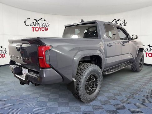 New 2026 Toyota Tacoma SR5 AWD/4WD image 7
