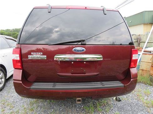 Used 2011 Ford Expedition Limited w/ 301A Rapid Spec Order Code AWD/4WD image 20