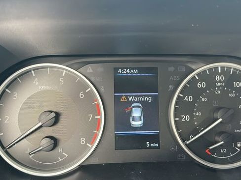 New 2025 Nissan Sentra S image 13