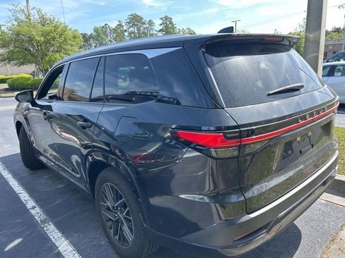 Used 2025 Lexus TX 350 AWD w/ Technology Package image 5