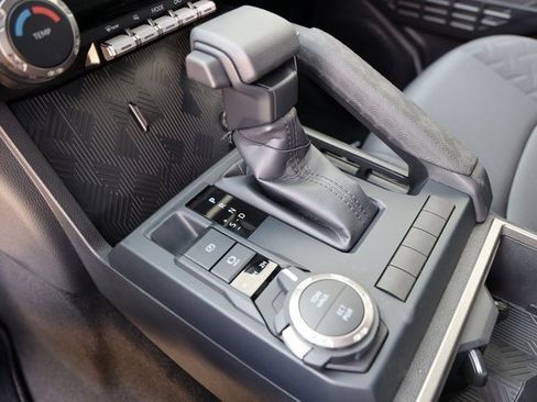 New 2025 Toyota Tacoma SR5 image 21