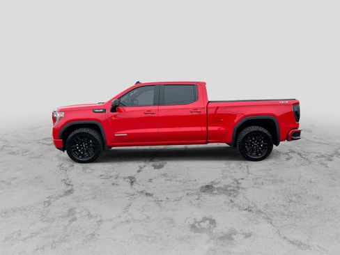 Used 2020 GMC Sierra 1500 Elevation w/ Elevation Value Package image 5
