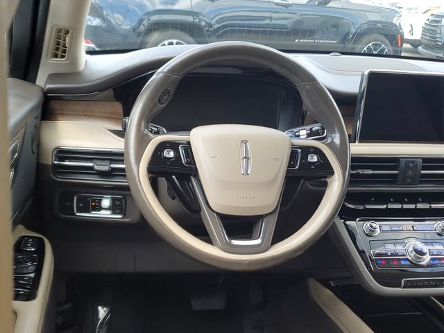 Used 2020 Lincoln Corsair Reserve w/ Equipment Group 201A AWD/4WD image 10