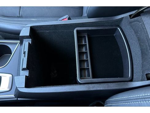 Used 2020 Subaru Ascent Limited w/ Popular Package #2A image 33