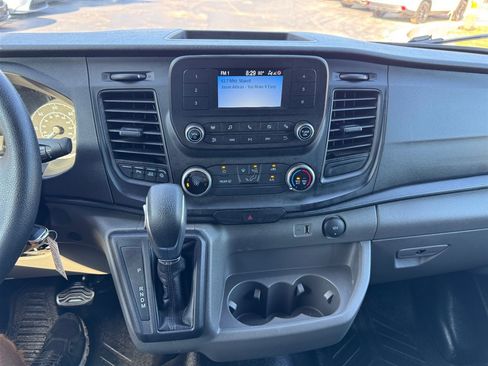 Used 2023 Ford Transit 250 148 High Roof RWD image 15