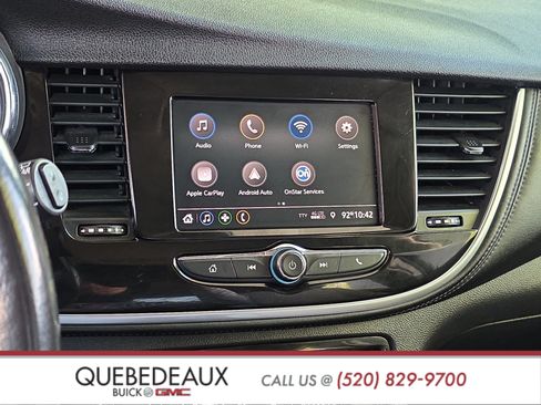 Used 2022 Buick Encore Preferred w/ Safety Package AWD/4WD image 18