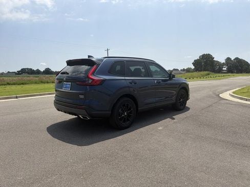 Used 2026 Honda CR-V Sport image 5