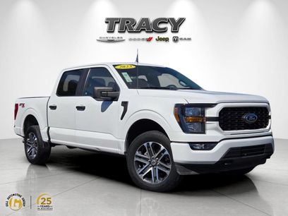 Used 2023 Ford F150 XL w/ STX Appearance Package