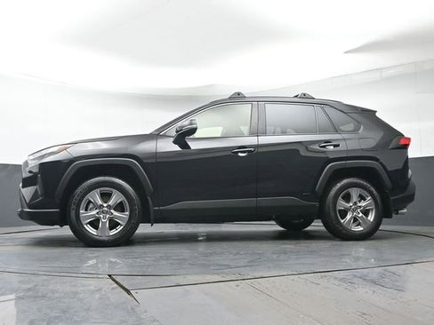 Certified 2025 Toyota RAV4 XLE w/ Weather Package AWD/4WD image 30
