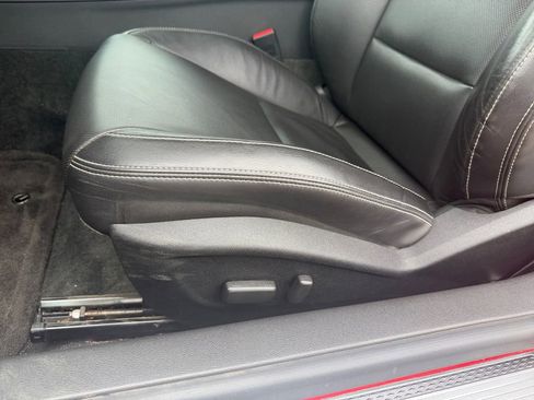Used 2011 Chevrolet Camaro SS RWD image 27