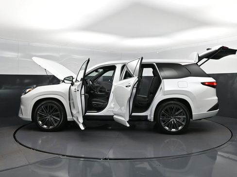 New 2026 Lexus TX 350 AWD image 43