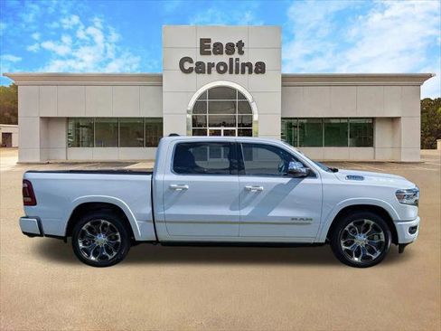 Certified 2024 RAM 1500 Limited AWD/4WD image 2