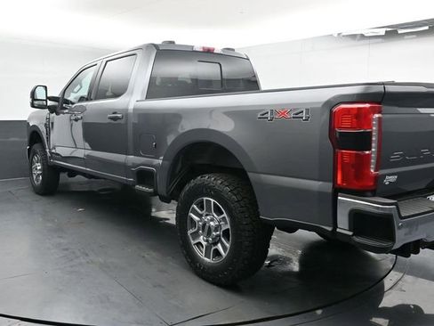 Used 2024 Ford F250 Lariat AWD/4WD image 6