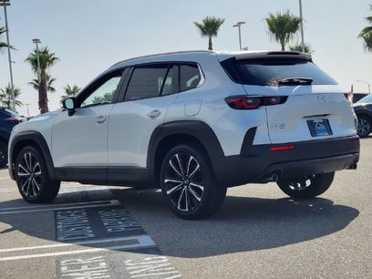 New 2026 MAZDA CX-50 AWD 2.5 S w/ Premium Package