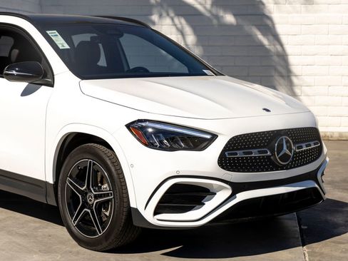 Used 2026 Mercedes-Benz GLA 250 image 3