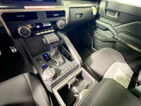 New 2026 Toyota Tacoma TRD Sport AWD/4WD image 25