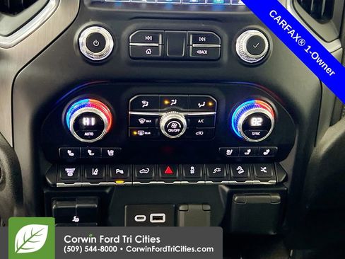 Used 2022 GMC Sierra 3500 Denali image 9