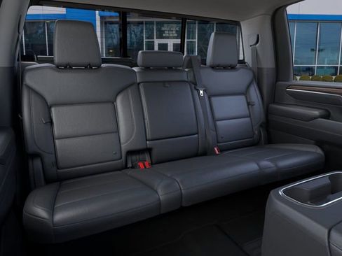 New 2026 Chevrolet Silverado 2500 LT w/ Trail Boss Package AWD/4WD image 17
