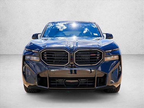 Used 2026 BMW XM Label Red image 2