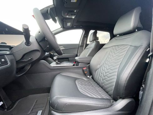 New 2026 Kia Sportage X-Line w/ X-Line Technology Package image 23