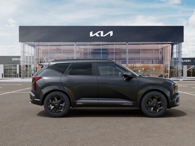 New 2027 Kia Seltos X-Line S w/ X-Line S Premium Package AWD/4WD image 7