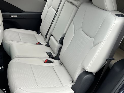 Used 2024 Lexus TX 350 FWD w/ Cold Weather Package image 16