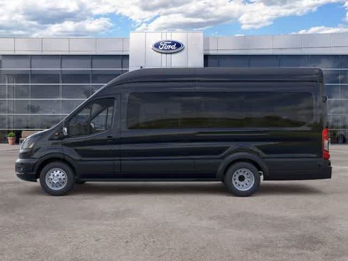 New 2026 Ford Transit 350 XLT RWD image 3
