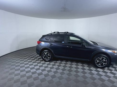 Used 2019 Subaru Crosstrek 2.0i w/ Eyesight System AWD/4WD image 9