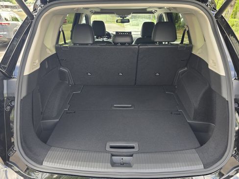 New 2026 Nissan Rogue Platinum AWD/4WD image 25