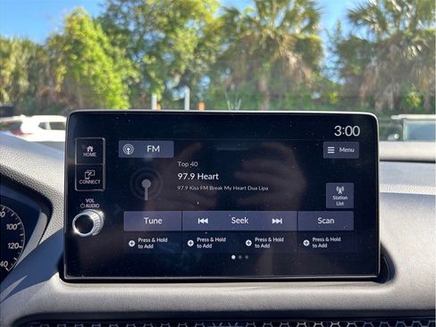 Used 2026 Honda HR-V Sport image 25