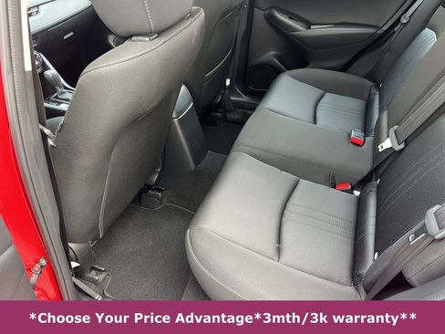 Used 2019 MAZDA CX-3 Sport image 26