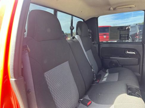 Used 2008 Chevrolet Colorado LT w/ LT Preferred Equipment Group image 24