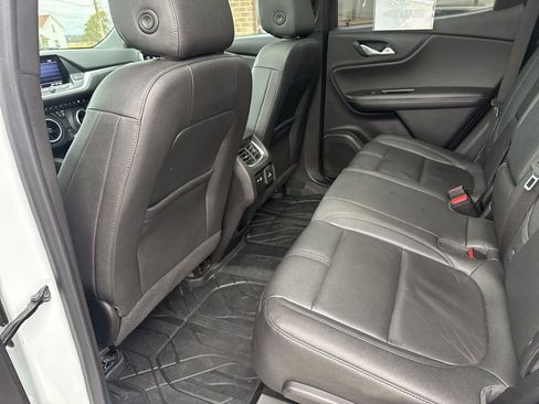 Used 2022 Chevrolet Blazer LT w/ Redline Edition image 46