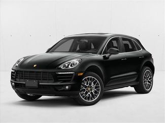 Used 2016 Porsche Macan S AWD/4WD video 1