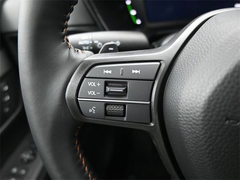 New 2026 Honda CR-V Sport-L image 18