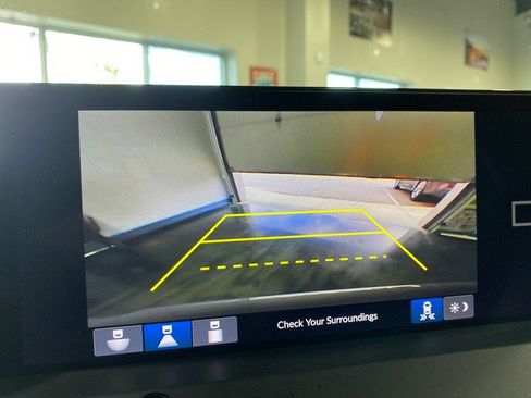 Used 2025 Honda Accord Sport image 23