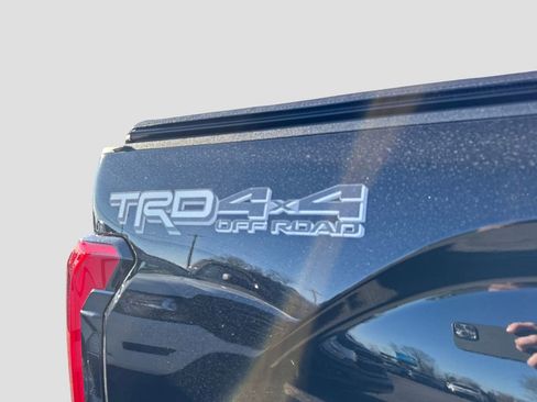 Used 2023 Toyota Tundra SR5 w/ TRD Off-Road Package AWD/4WD image 9