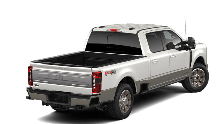 New 2026 Ford F350 King Ranch AWD/4WD image 25