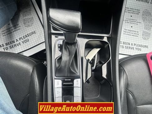 Used 2022 Hyundai Tucson SEL w/ Convenience + Premium Package AWD/4WD image 22