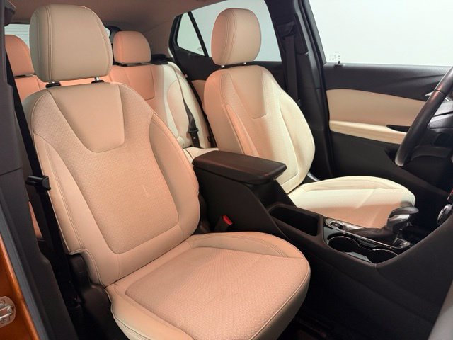 Used 2023 Buick Encore GX Preferred w/ Cold Weather Comfort Package FWD image 27